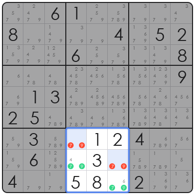 competitive sudoku